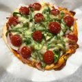 クック5TB2BF☆'s cooksnap of when they made もちもちなピザ生地.