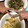 こつぶはゆっちー's cooksnap of when they made お弁当！しらすとちくわの卵炒め.