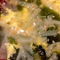 愛猫ベリー's cooksnap of when they made スープマスター♫.
