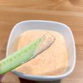 ♡♡（＾Ｏ＾）♡♡'s cooksnap of when they made 明太マヨディップ.