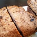 ＹＯＵ太's cooksnap of when they made HBでココアチョコ食パン☆簡単☆.