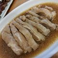 akiccheese's cooksnap of when they made 葱油鶏（ソンユーチー）.