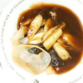 ††瑠奇亞††'s cooksnap of when they made ひめたけときくらげの煮物.