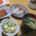 2児ママみきてぃ's cooksnap of when they made 簡単スーチカー（豚の塩漬け）.