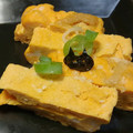 ルチアーノ★★★'s cooksnap of when they made ★＊きつねの卵焼き＊★.