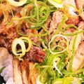 ねこのガストン's cooksnap of when they made 豚のカルビ丼　.