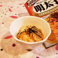 Richland☆Y's cooksnap of when they made しらたき明太子和え.