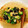yummysunny's cooksnap of when they made 副菜★ダイエットおくらとなめ茸の海苔和え.