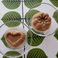 カバゴン's cooksnap of when they made 簡単・本格！チャイのジェラート.