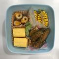 ❁Abake❁'s cooksnap of when they made 豚肉の香味揚げ.