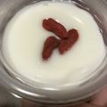 tamaさま's cooksnap of when they made 濃厚とろりん杏仁豆腐.