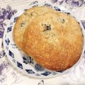 miwayon's cooksnap of when they made オリーブのパン。.