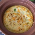 kazue153's cooksnap of when they made そら豆の長芋グラタン.