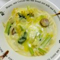 チロル✩'s cooksnap of when they made トロ〜リアツアツ♪パン耳で簡単グラタン.