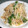 きらり流れ星's cooksnap of when they made ダイエット☆ほうれん草ともやしの胡麻和え.