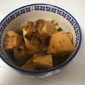 りーK☆'s cooksnap of when they made 簡単ほくほく！じゃがいもの煮物.
