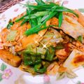 ☆なあなクック☆'s cooksnap of when they made ＊タケノコin回鍋肉＊.