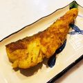 norihiko86's cooksnap of when they made ★タラのカレームニエル☆.
