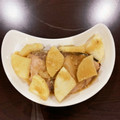 うっかりの期待の楽園's cooksnap of when they made ぶりと長芋のオイスターソース炒め♪.