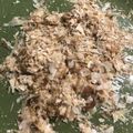 クック0TW3E9☆'s cooksnap of when they made 花かつおを粉末にする方法.