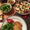 ﾌﾞﾚﾝﾀﾞ's cooksnap of when they made スライスチーズの切り方.