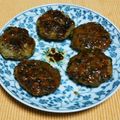 料理好き独身男子's cooksnap of when they made みんな大好き！鶏つくねハンバーグ！.