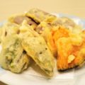 イエローバード's cooksnap of when they made さくさく天麩羅.