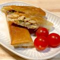 ふたごママちゃん's cooksnap of when they made 絶対おいしい★春巻き.