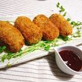 ドラエミ's cooksnap of when they made 【素材の味、素朴な味】基本のコロッケ.