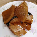 chie32's cooksnap of when they made 簡単とろーりぶり大根.
