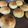 jurajura's cooksnap of when they made はちみつパン。一押し！.