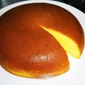 くっきもん's cooksnap of when they made カルピスとＨＭで超簡単☆濃厚チーズケーキ.