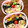 M♡Rママ★'s cooksnap of when they made 先生ありがとう弁当♡卒園キャラ弁.