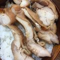 Victoria＊'s cooksnap of when they made 鶏もも肉うま煮（ローリエ風味）.