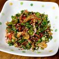 モケ缶's cooksnap of when they made 大根の葉っぱふりかけ.
