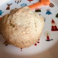 emu_mizu's cooksnap of when they made 卵白消費の簡単マフィン☆.