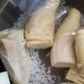 ショコラメロン's cooksnap of when they made ばぁちゃんのタケノコ下処理方法.