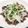 ナッツリ's cooksnap of when they made カルビ肉のおろしポン酢焼き.