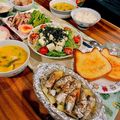 ゆにこーん☆'s cooksnap of when they made ママの味♪お野菜だけの簡単シチュー♪.