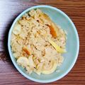 にーにやー's cooksnap of when they made 筍の炊き込みご飯♪.