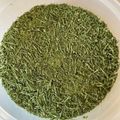 ことりょうママ's cooksnap of when they made スギナ茶.