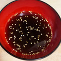 米娘（こめこ）'s cooksnap of when they made 万能☆簡単てりやきソース.