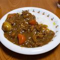 msft5632's cooksnap of when they made 大人も子どもも満足！秘密の甘口カレー.