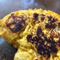 チーメイメイ's cooksnap of when they made 簡単♡かぼちゃのおやき.