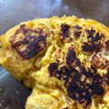 チーメイメイ's cooksnap of when they made 簡単♡かぼちゃのおやき.
