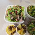 よちりん's cooksnap of when they made ブロッコリースプラウトの時短サラダ♪.