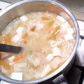 ダウルくん's cooksnap of when they made お味噌汁に胡麻油♪.
