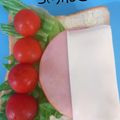へい♡ゆー♡'s cooksnap of when they made お手軽サンド.