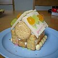 しりっこ's cooksnap of when they made お菓子の家　2006.