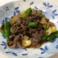 うな重浦和's cooksnap of when they made 砂肝のピリ辛紹興酒炒め.